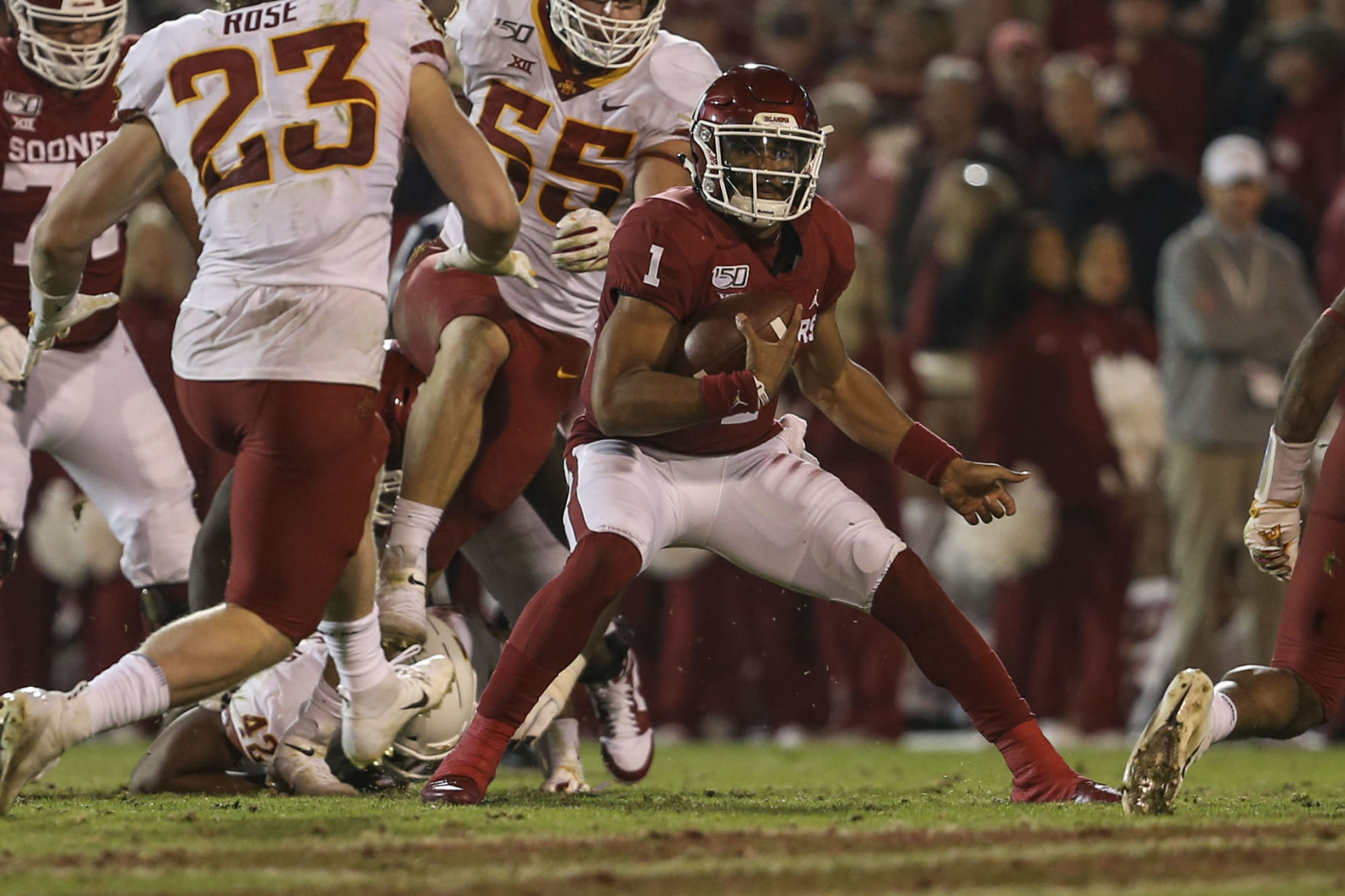 Jalen Hurts